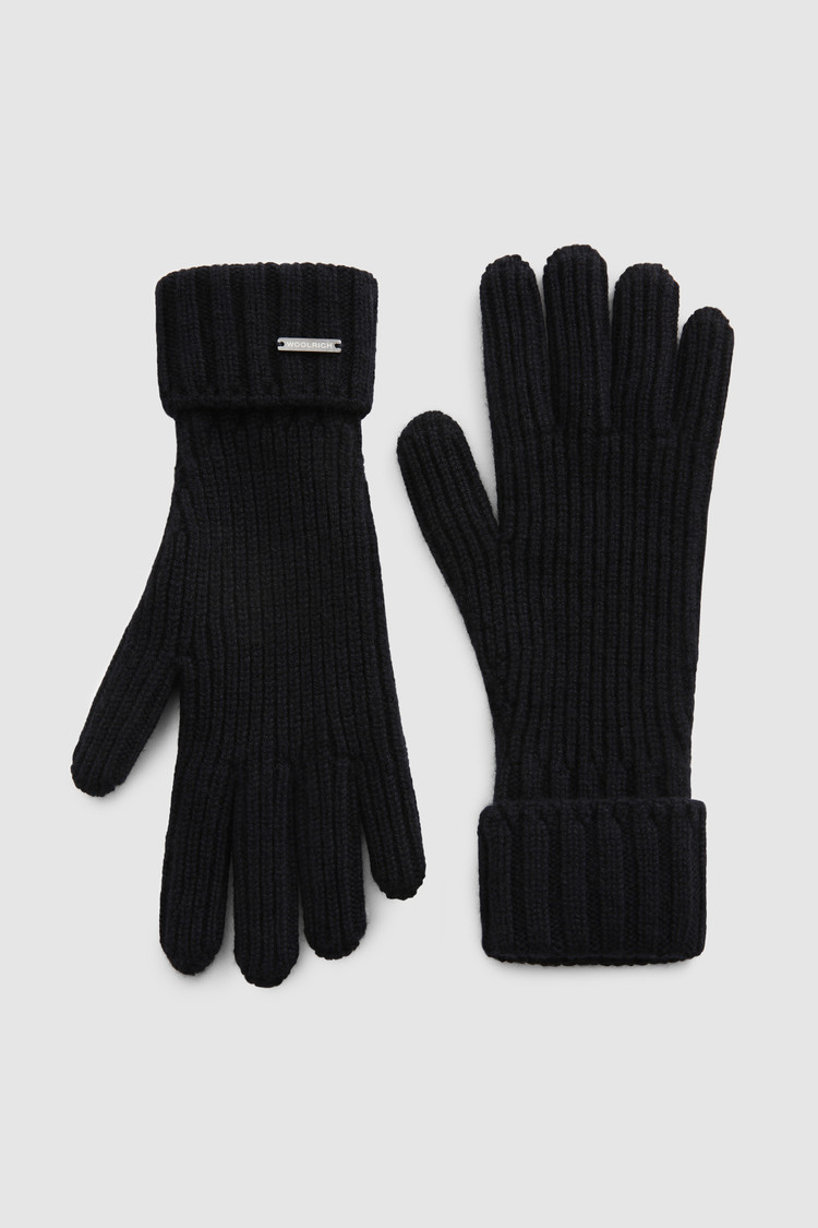 Pure cashmere Gloves