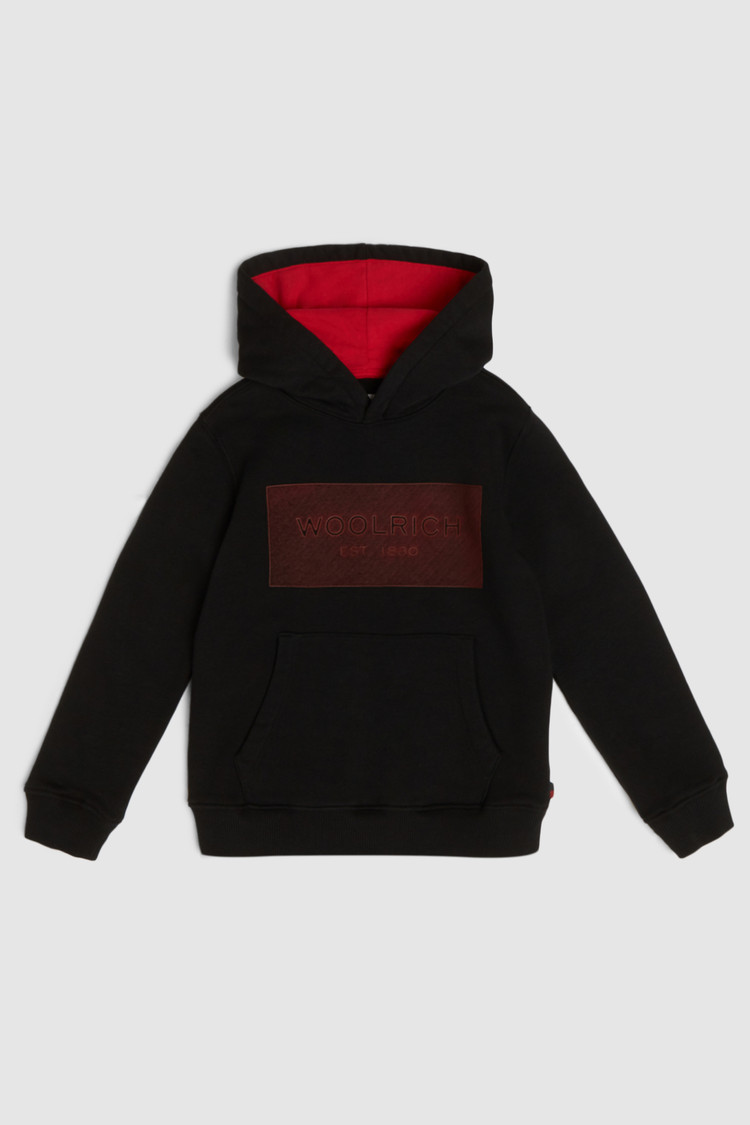 Sweat à capuche