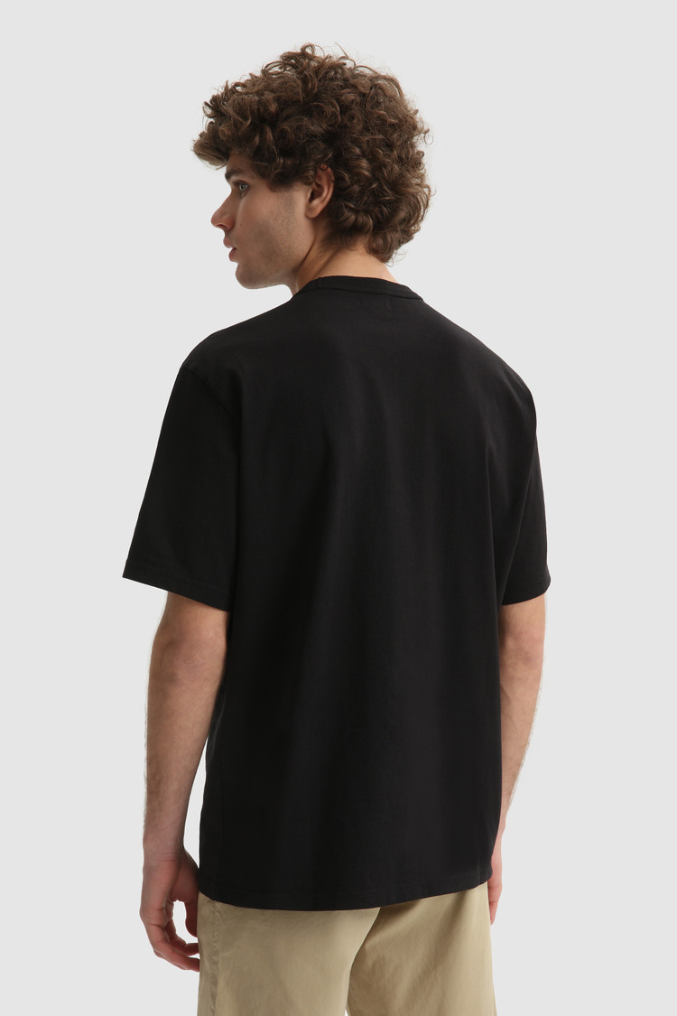 American tee