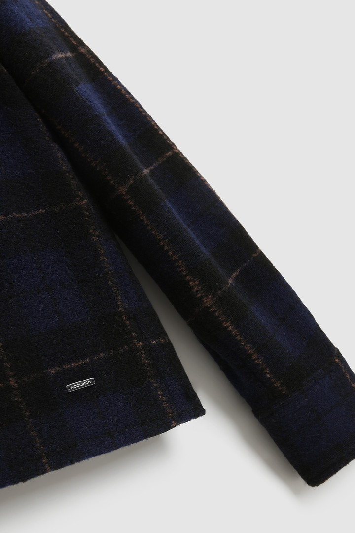 Giacca camicia Gentry