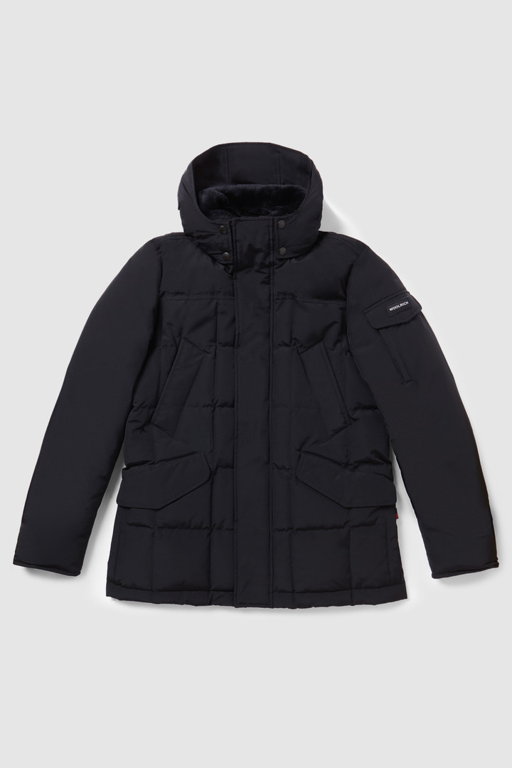 Chaqueta militar Blizzard