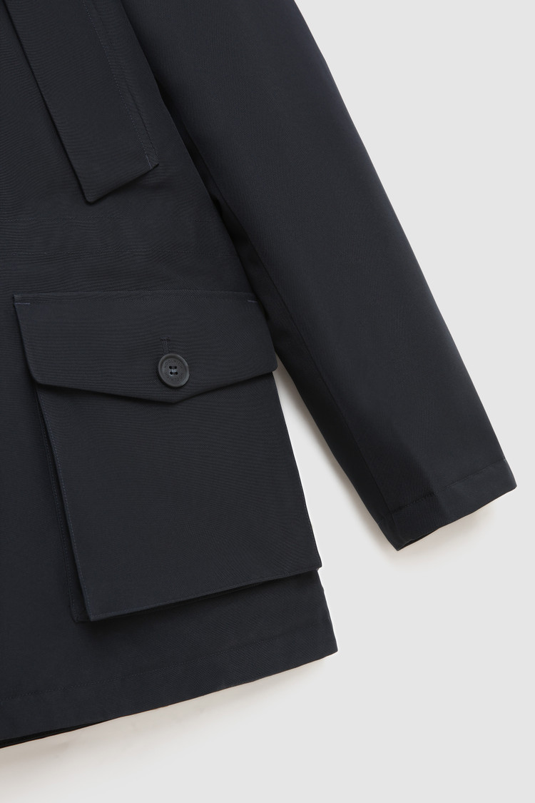 GORE-TEX Mountain Parka