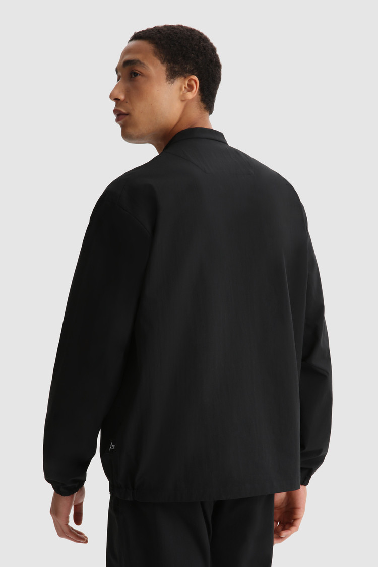 Bring × Hyperhelix jacket