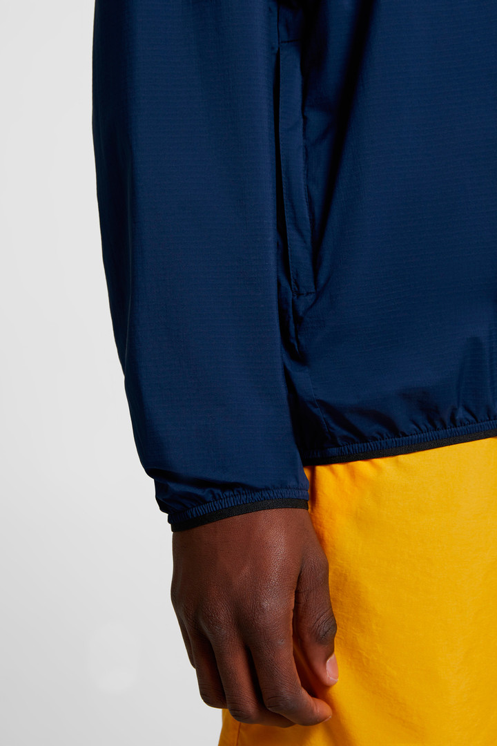 Men's High Aeration Pullover