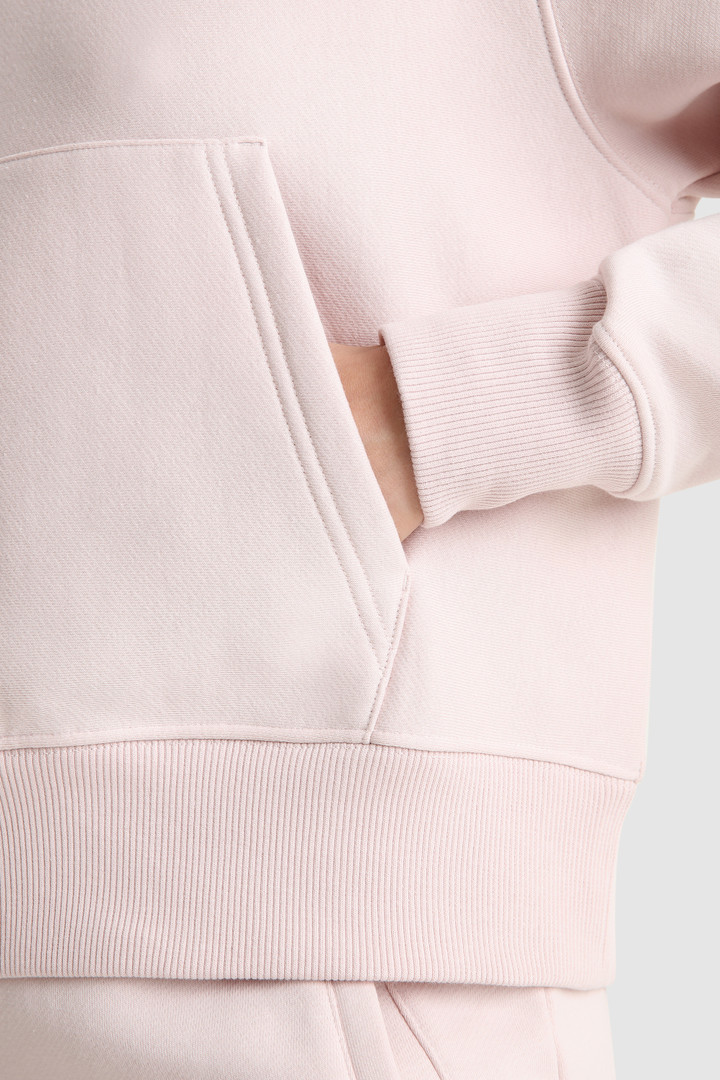 Cotton Hoodie