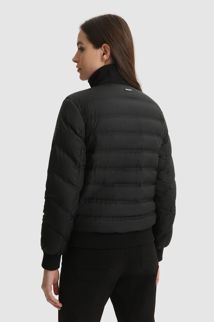 Stag Bomber de nylon