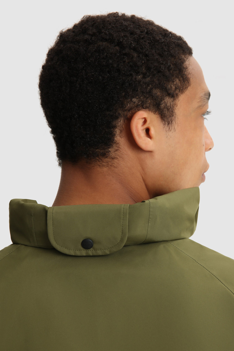 GORE-TEX Short jacket