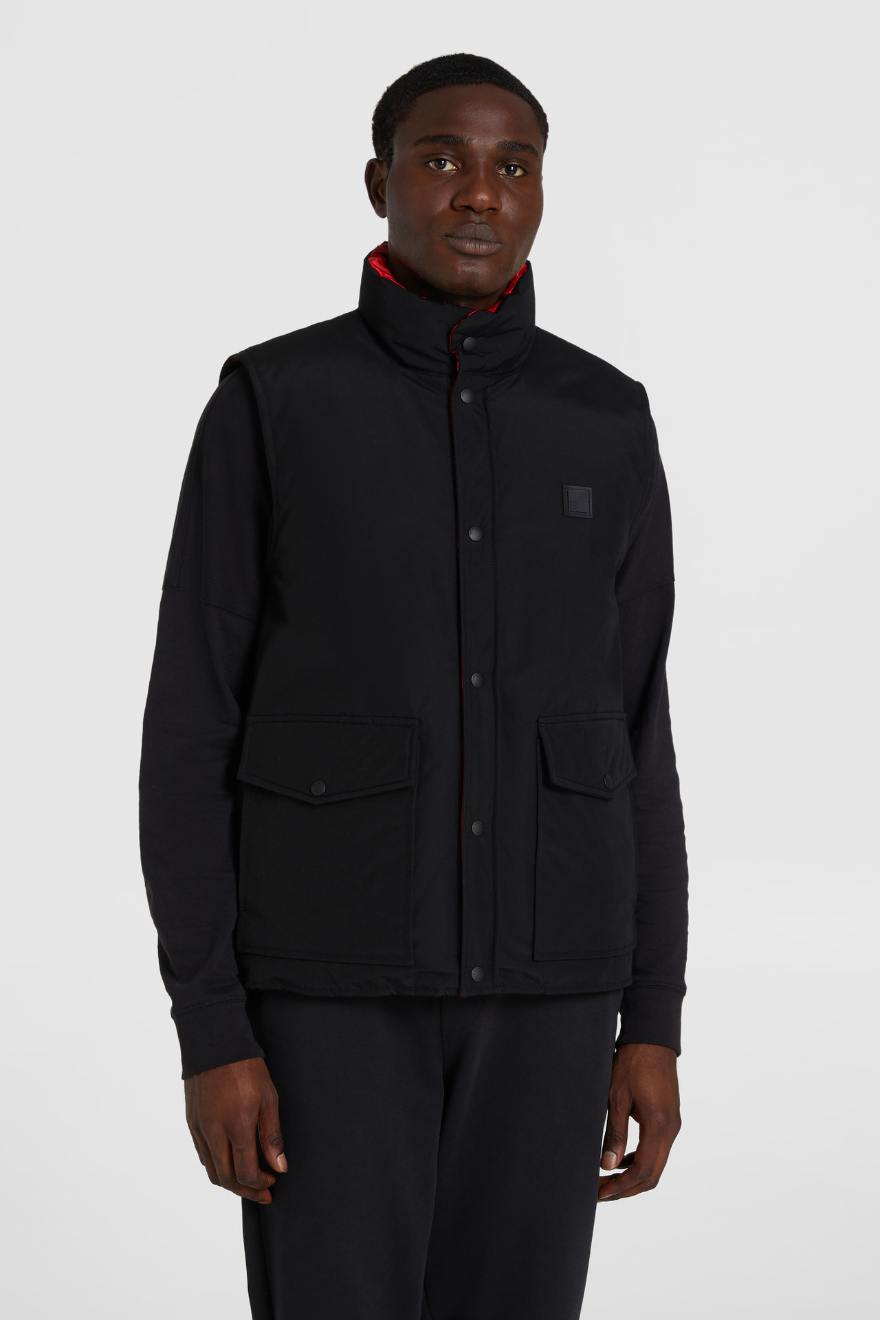 Aleutian Gilet