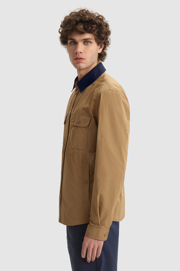 Veste City Alaskan