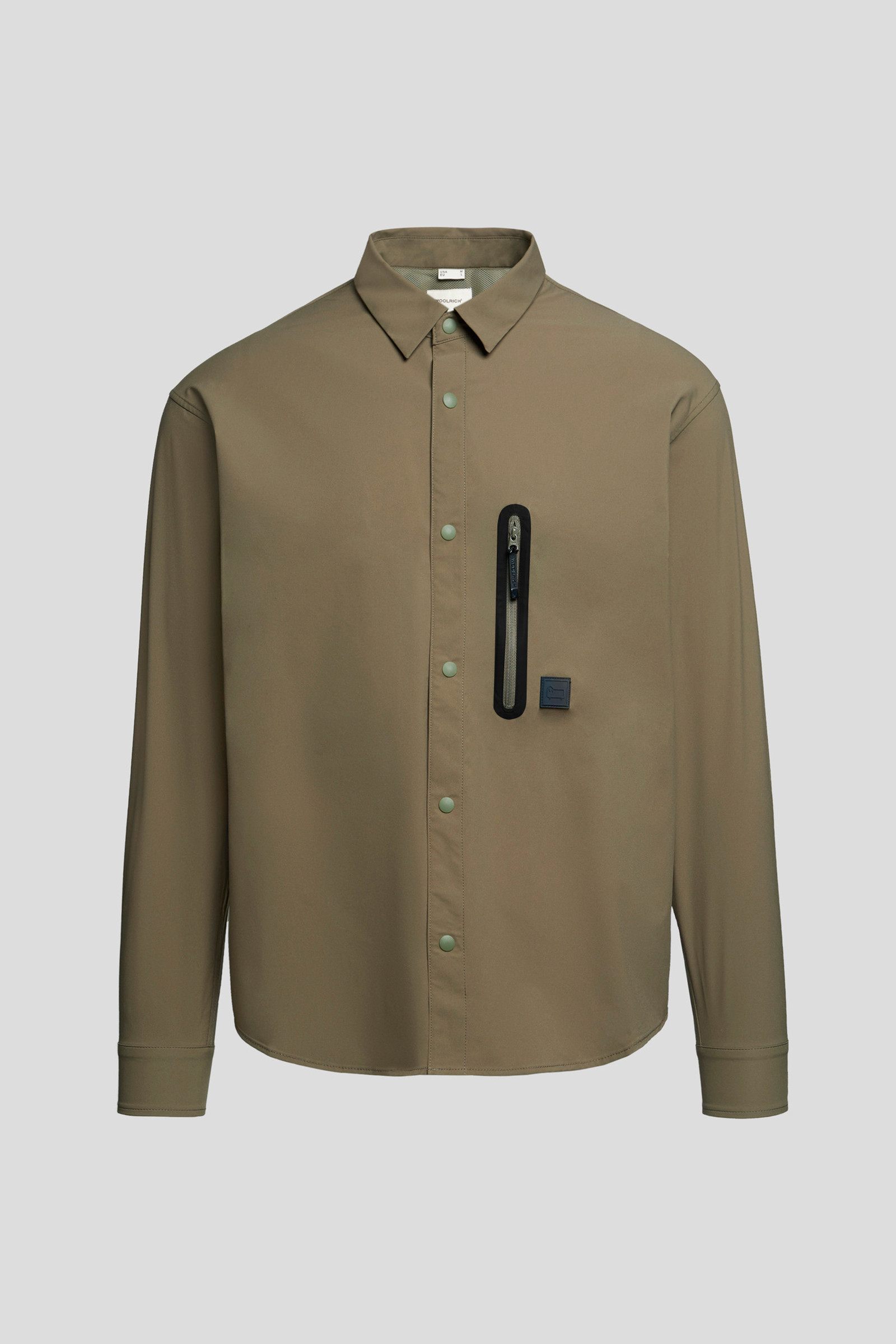Men's Multi 4-Way Trek Shirt