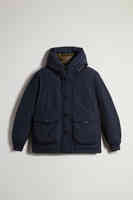 Melton Blue