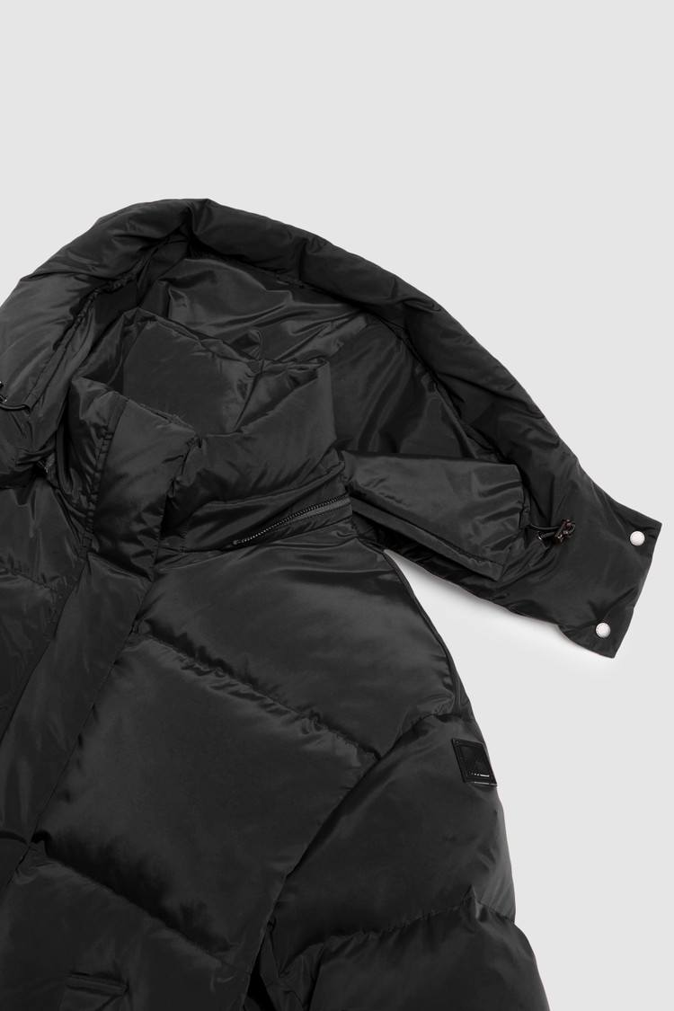 Aurora bomber