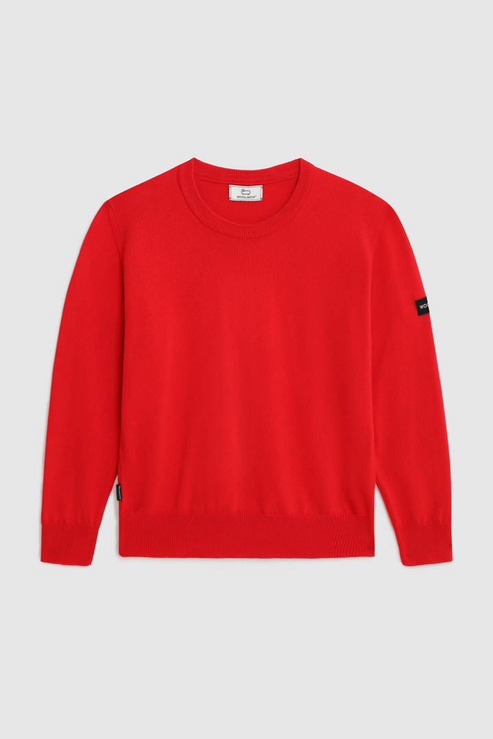 boys cotton sweater