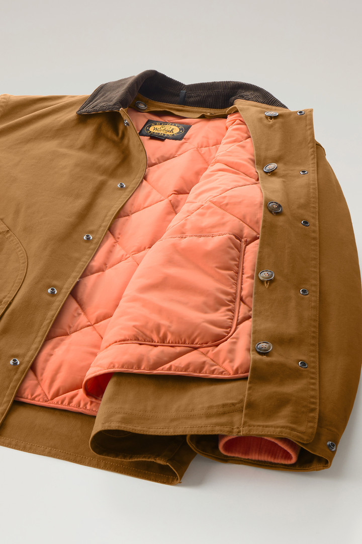 WOOLRICH「ARROWOOD FIELD JACKET」定価79,200 h7N5O-m94601312607 