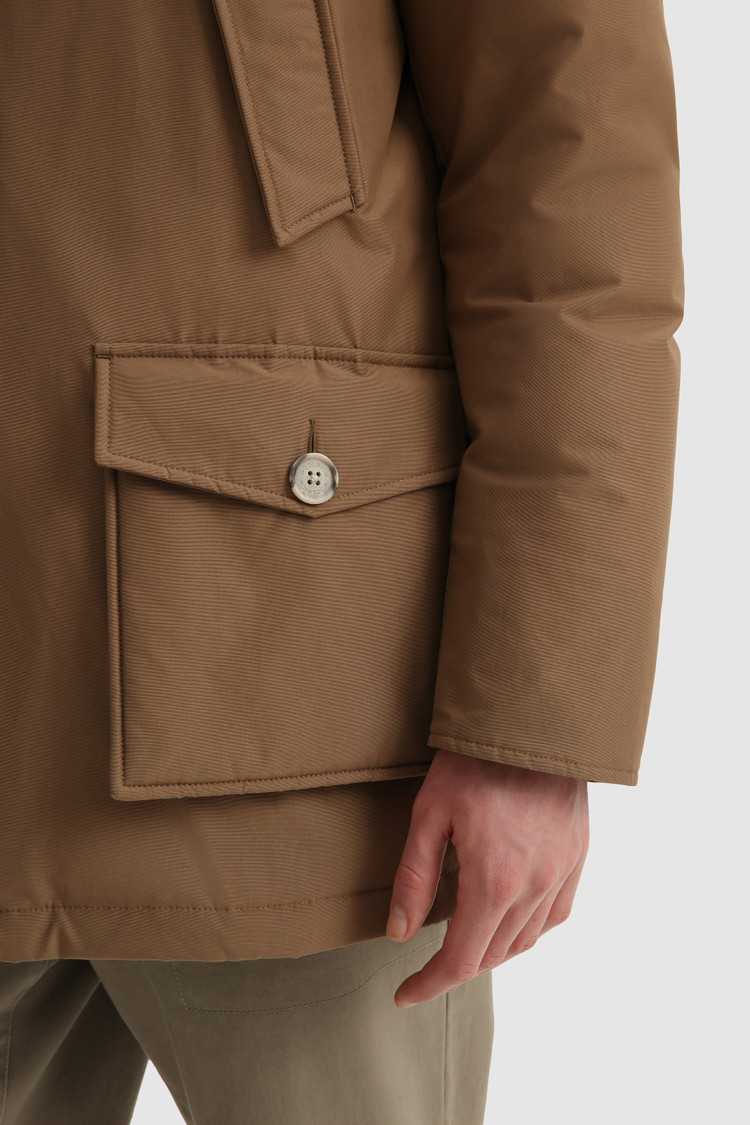 Arctic Parka