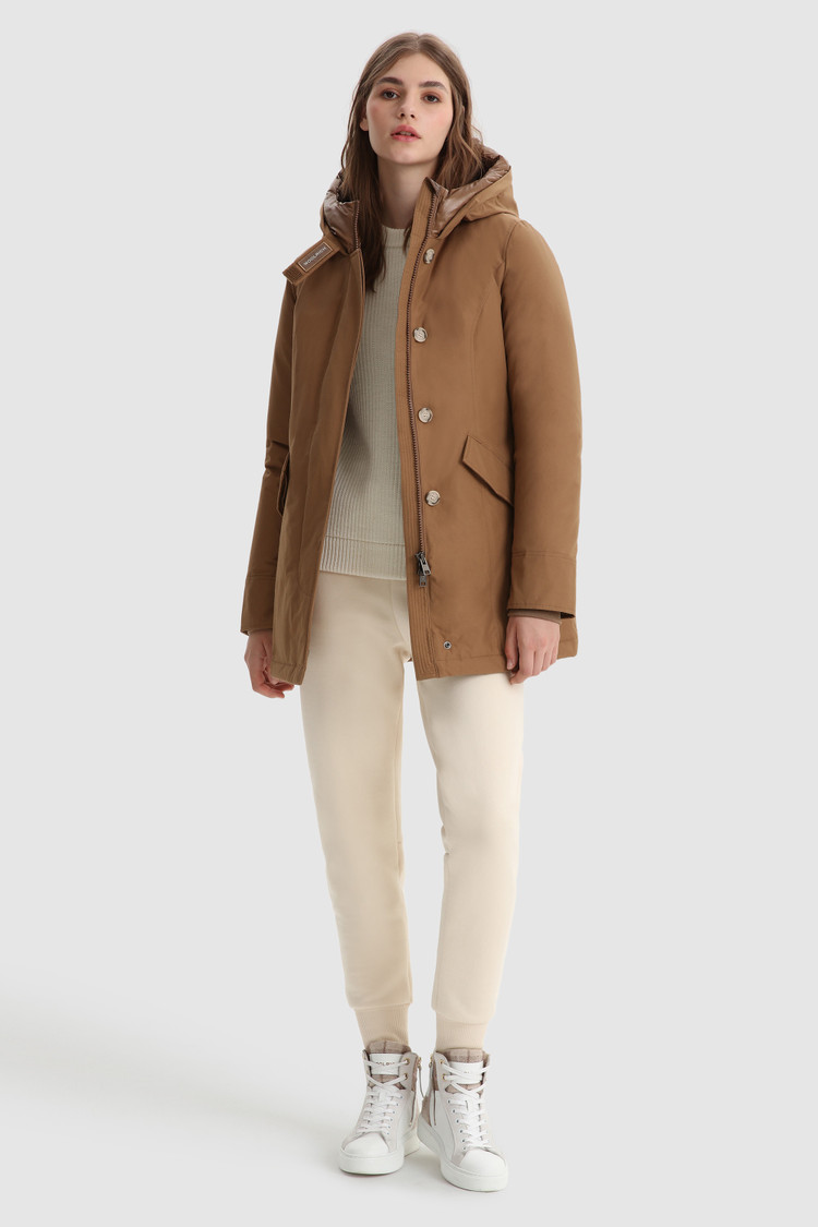 Arctic Parka