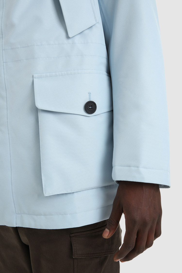 GORE-TEX Mountain Parka