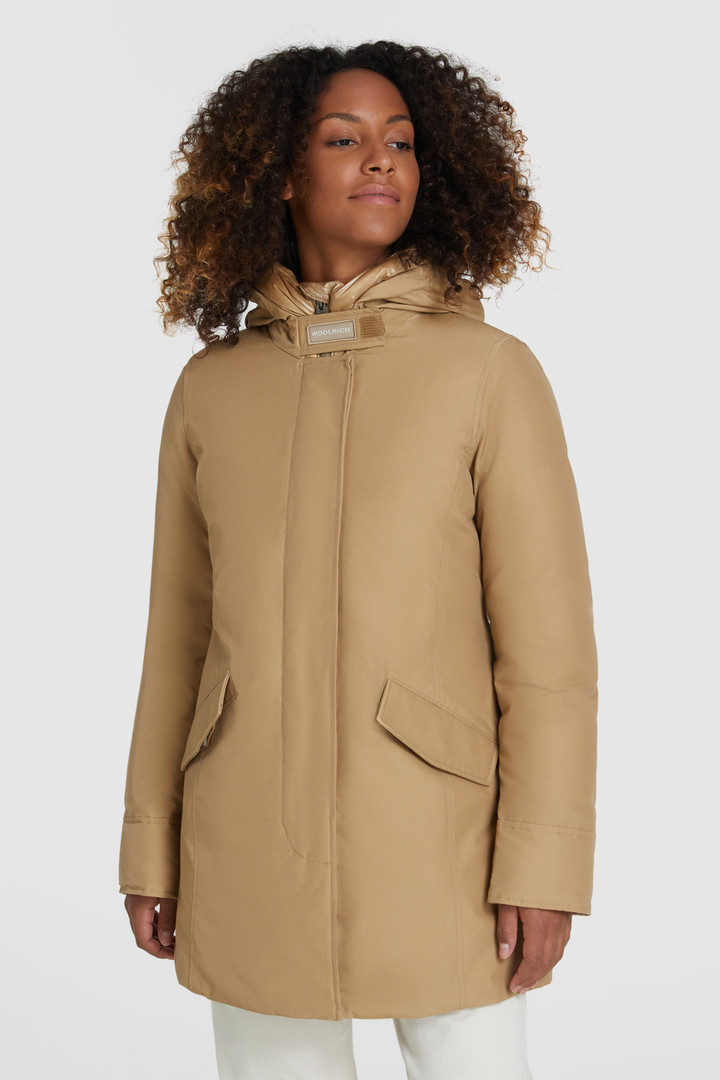 Arctic Parka