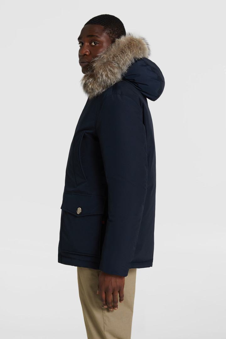 Anorak Arctic