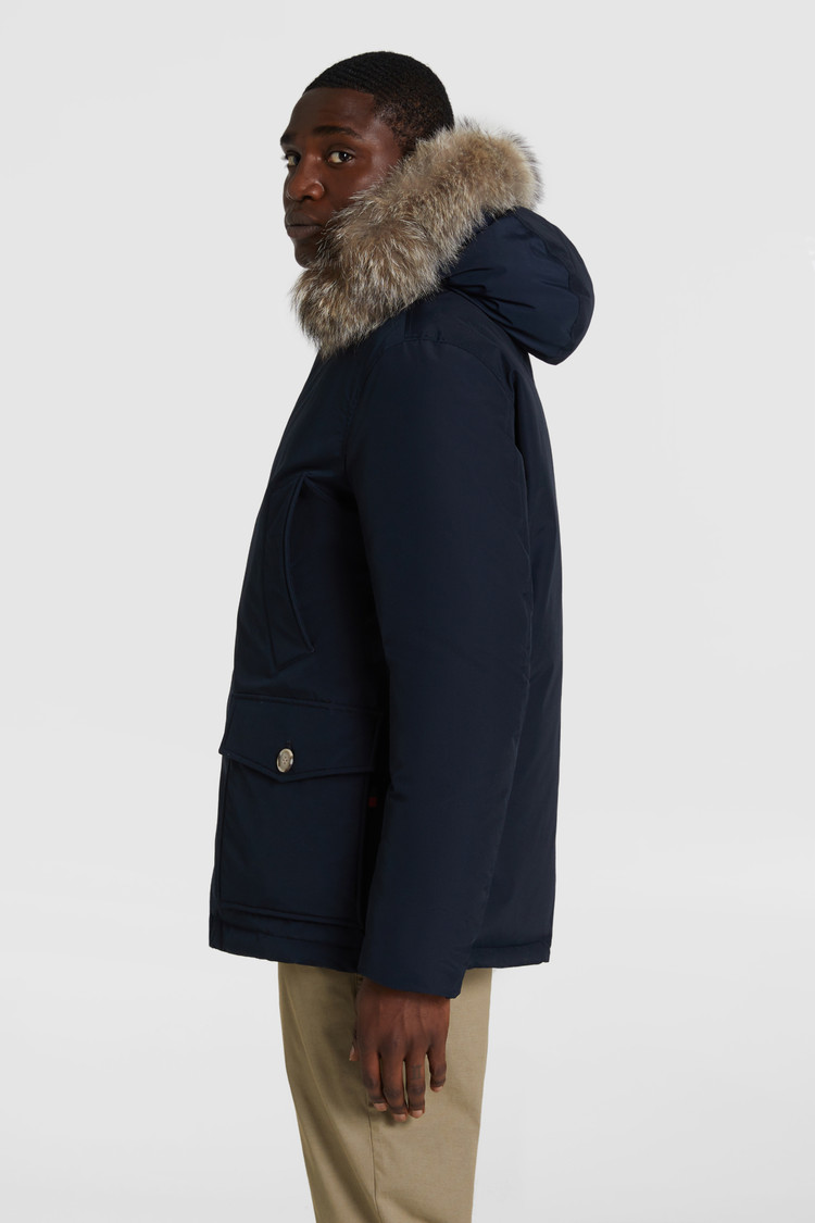 Anorak Arctic