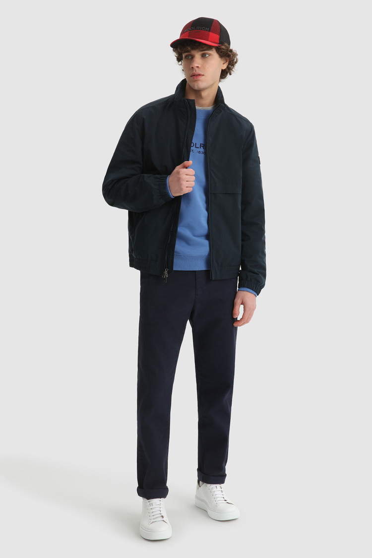 Mallard Bomberjacke