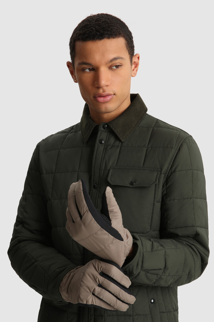 PrimaLoft gloves