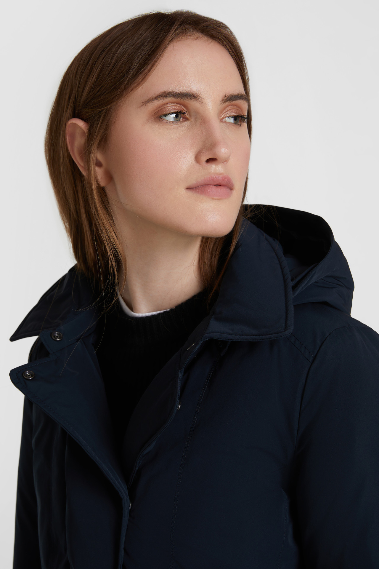 Modern Vail Parka