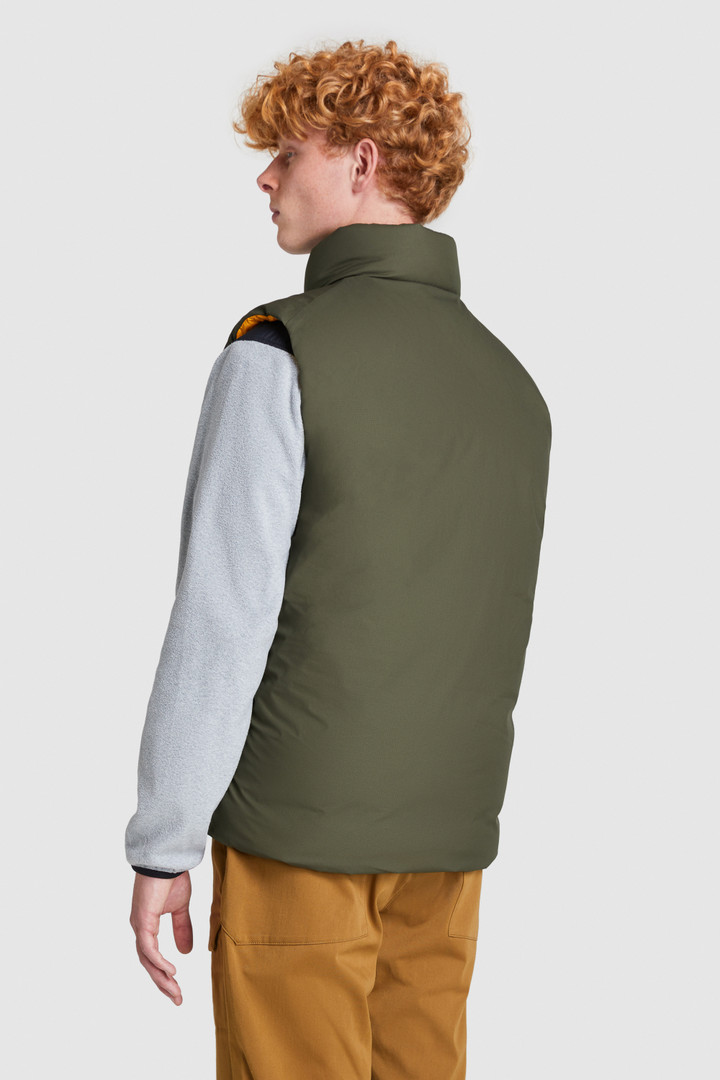 GORE-TEX Katahdin padded vest