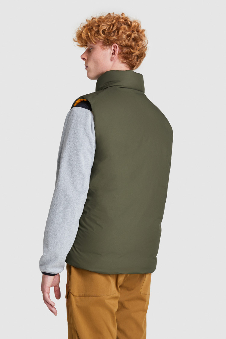 GORE-TEX Katahdin padded vest