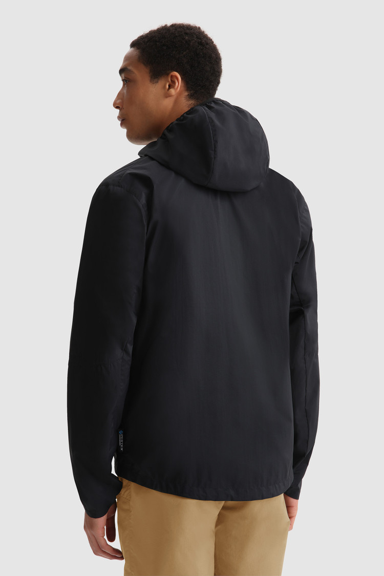 High Aeration hoodie