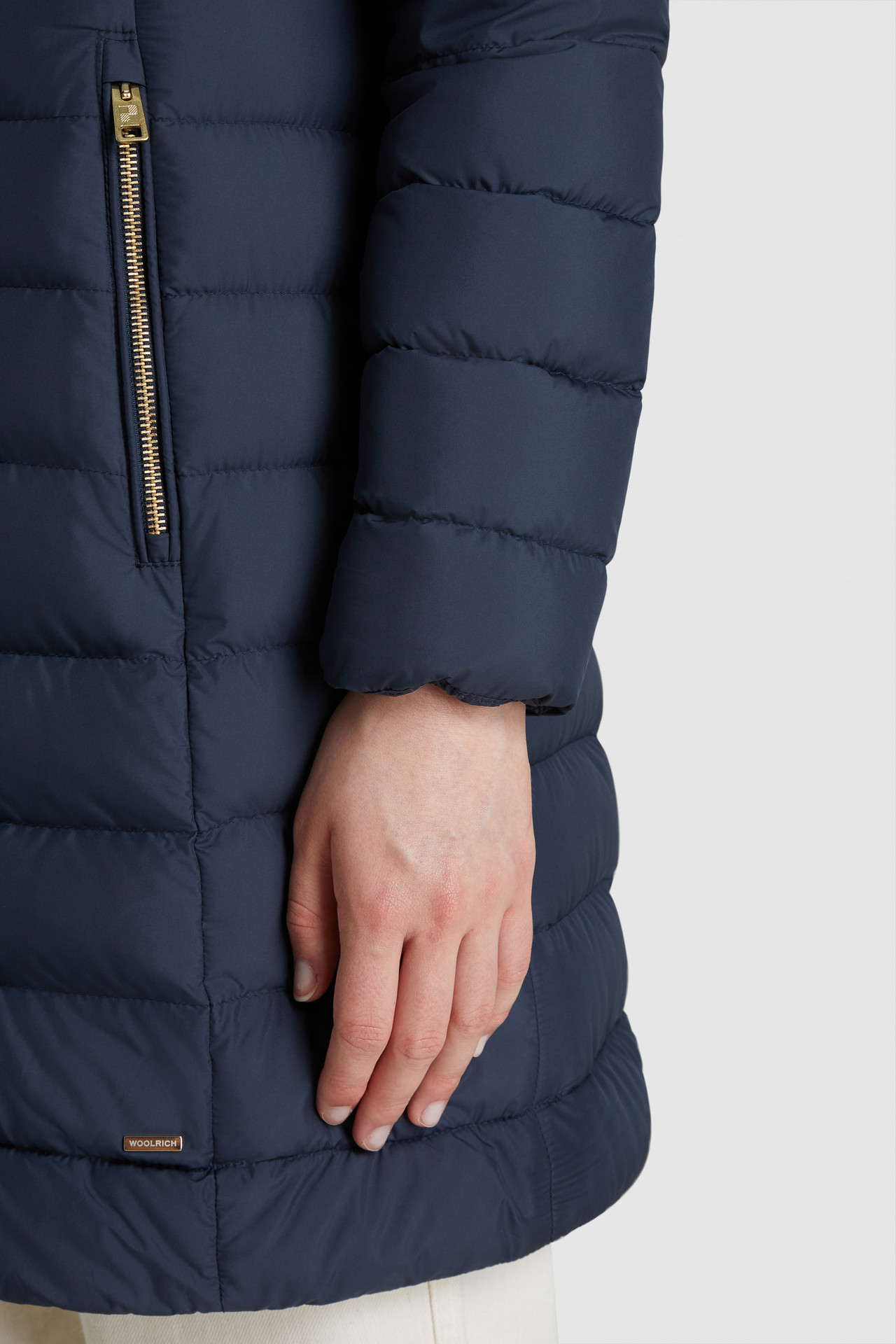 Veste rembourrée Ellis