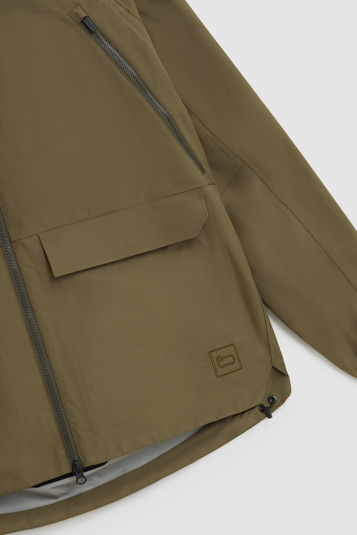 Blue Ridge jacket