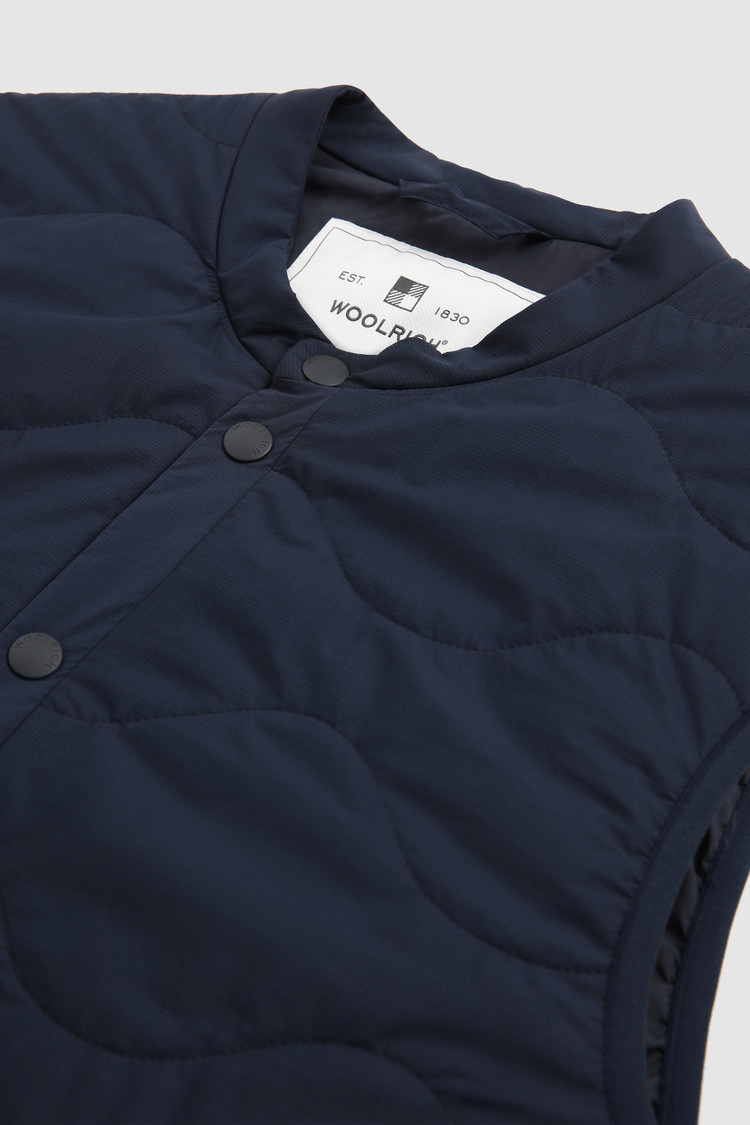 Gilet Ripstop