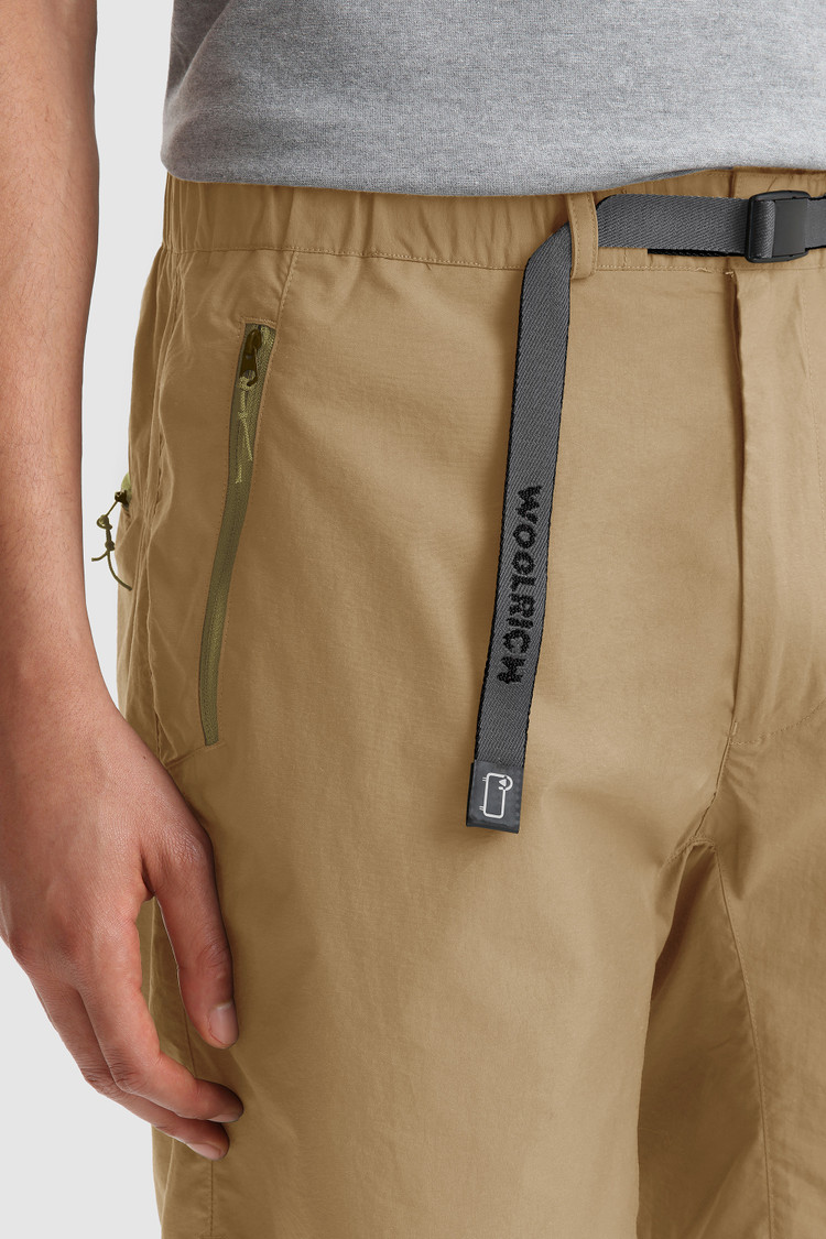 Ranch Shorts