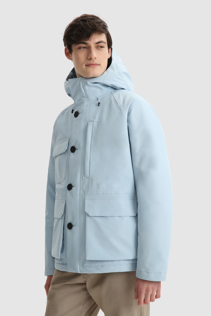 GORE-TEX Mountain jacket