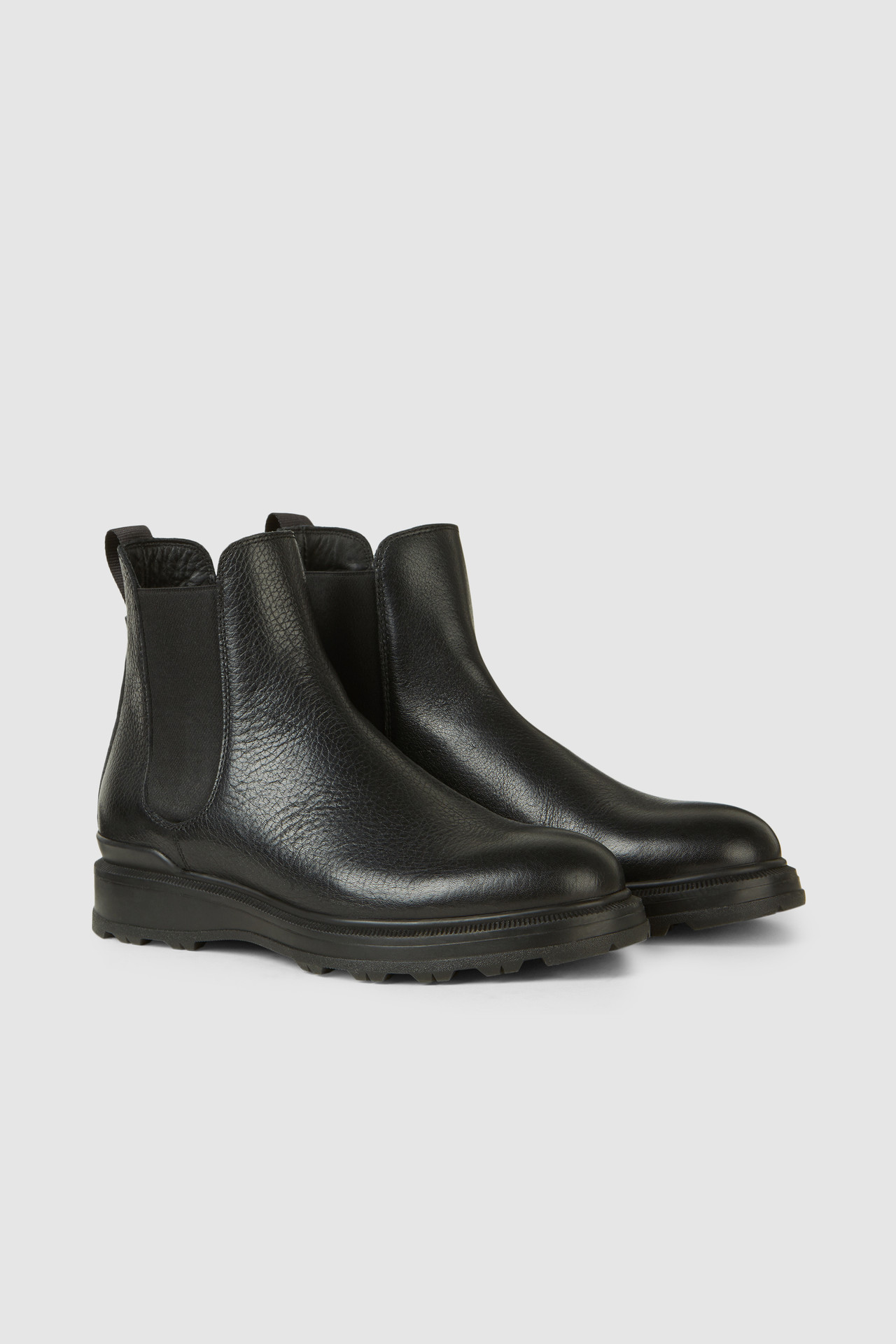 Bottines Chelsea
