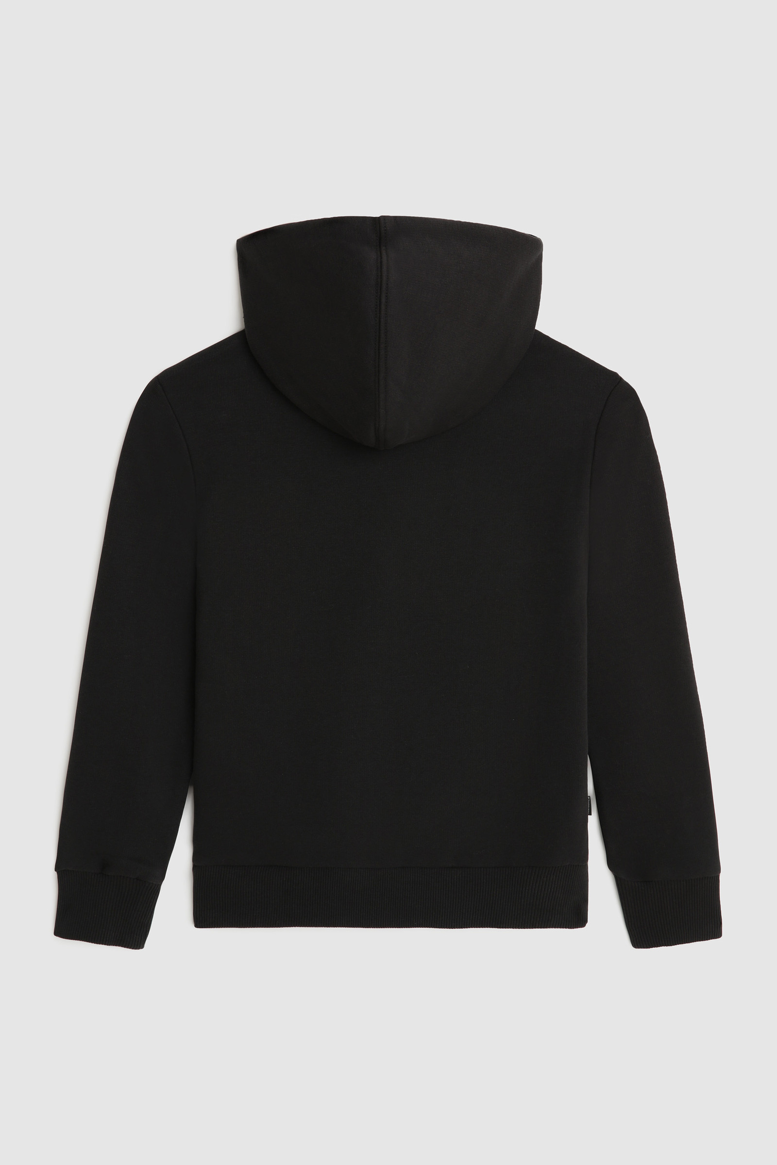 Boy's Hoodie with 3D logo