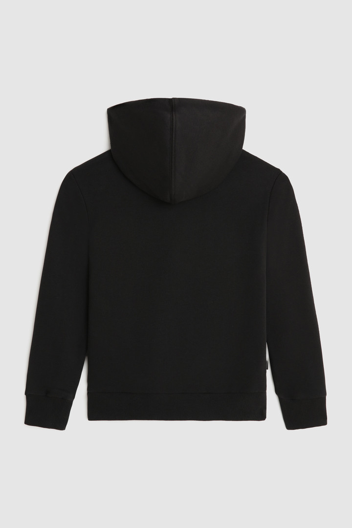 Boy's Hoodie with 3D logo