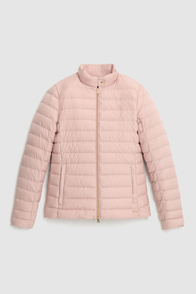 Hibiscus short jacket
