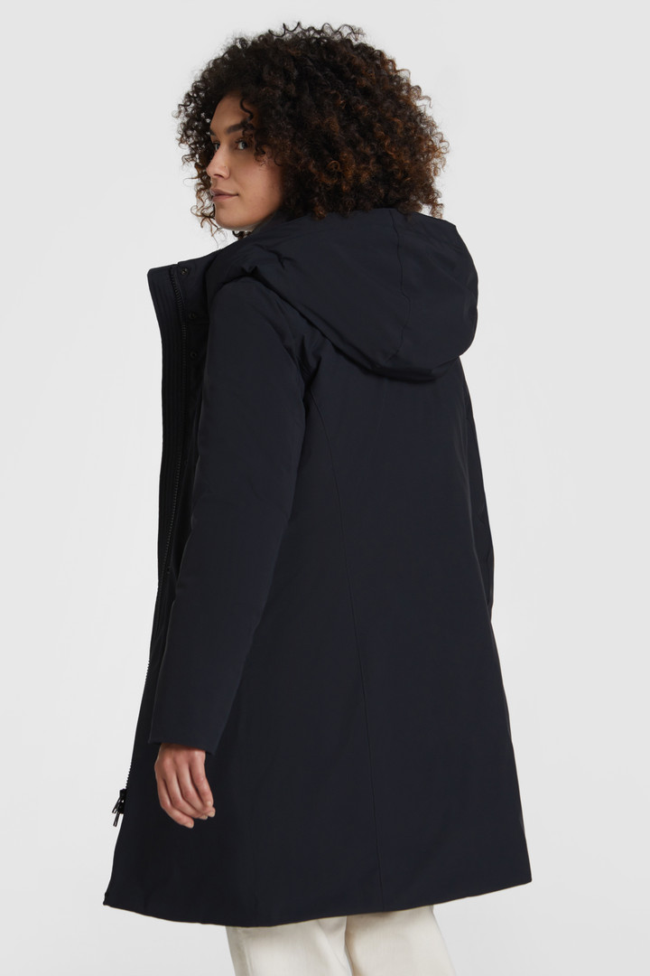 Parka Boulder Stretch