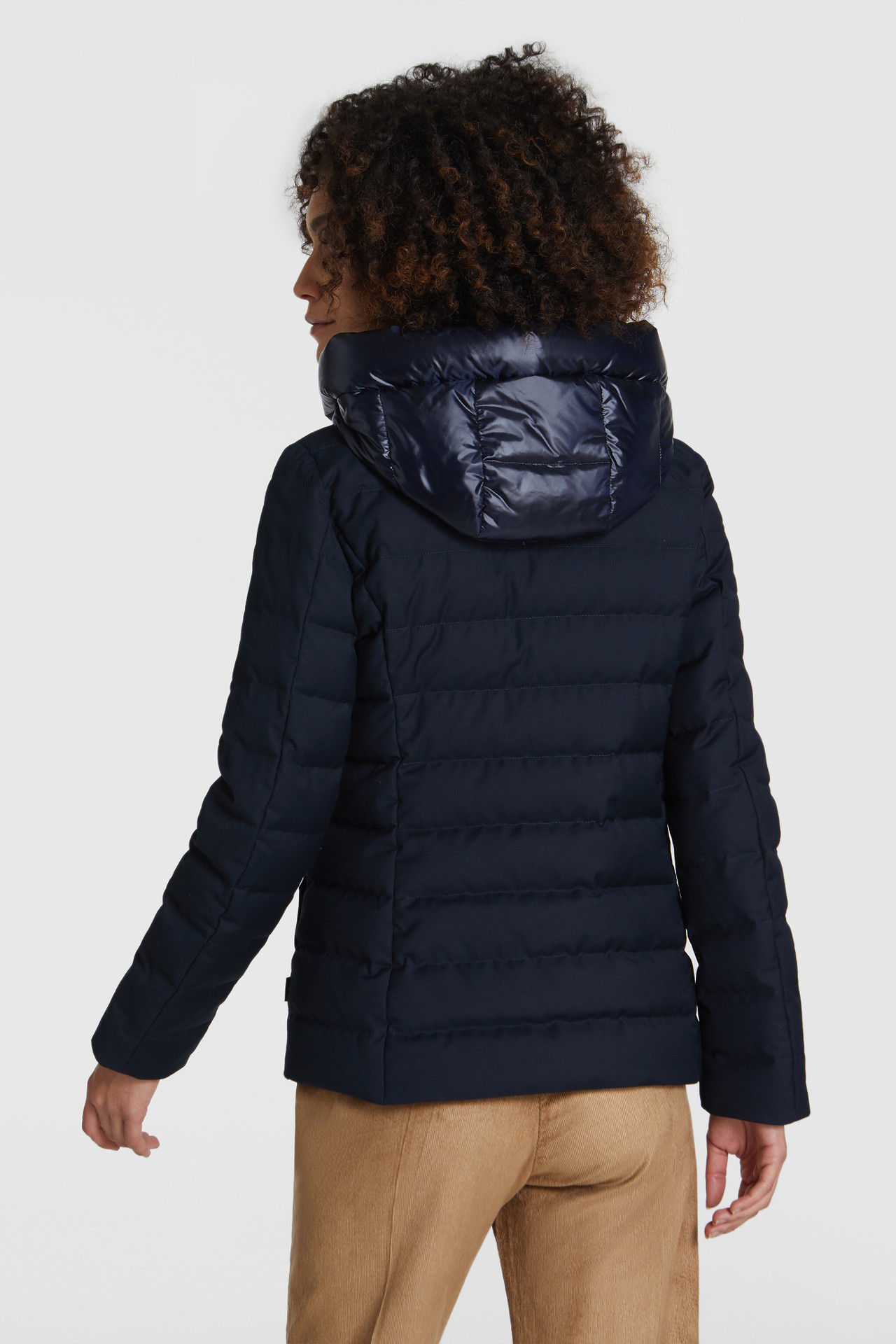 Blazer Luxe