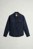 Melton Blue