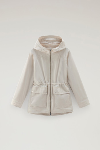 Women's Waterproof Jackets | Woolrich US