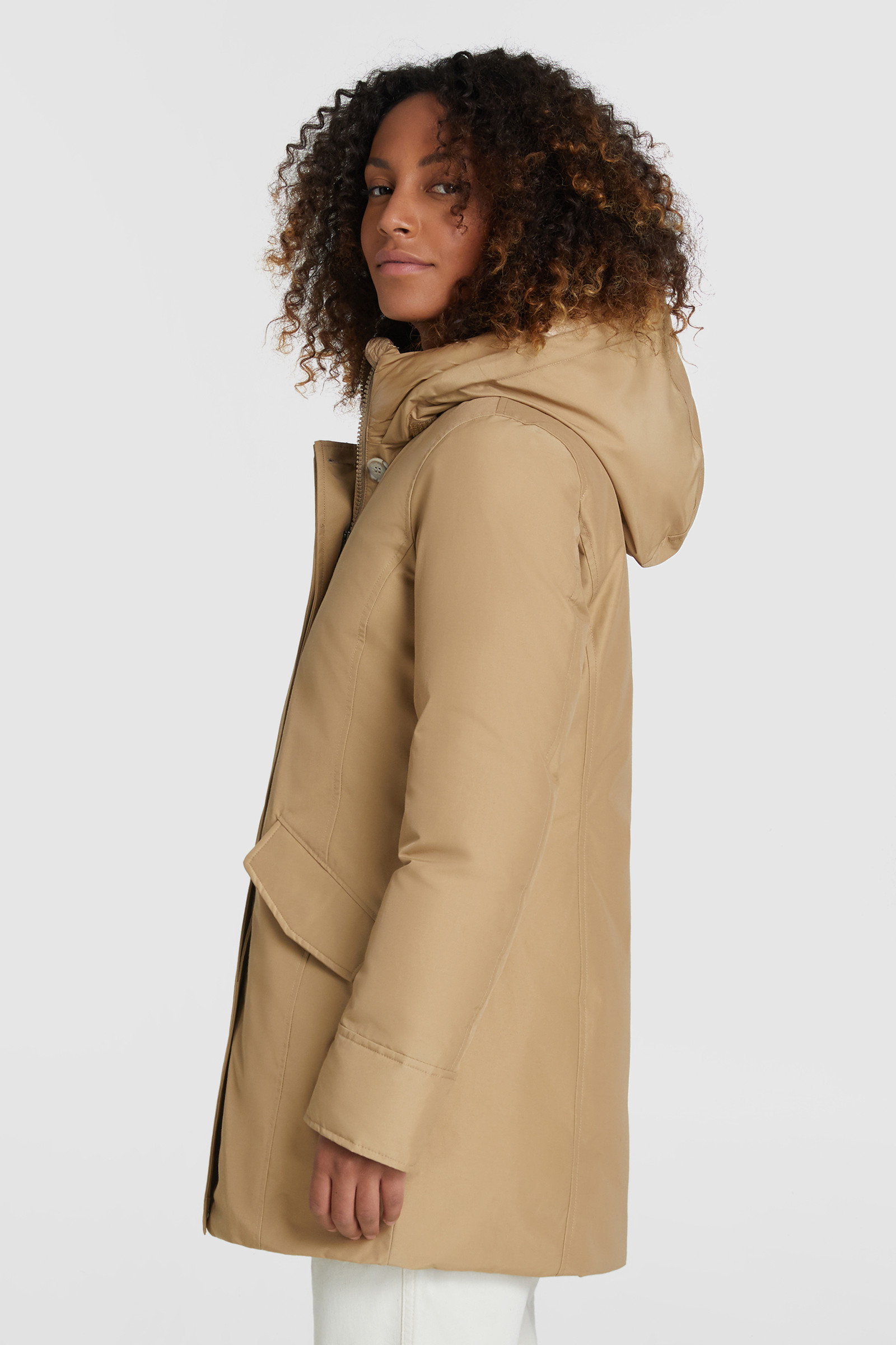 Arctic Parka