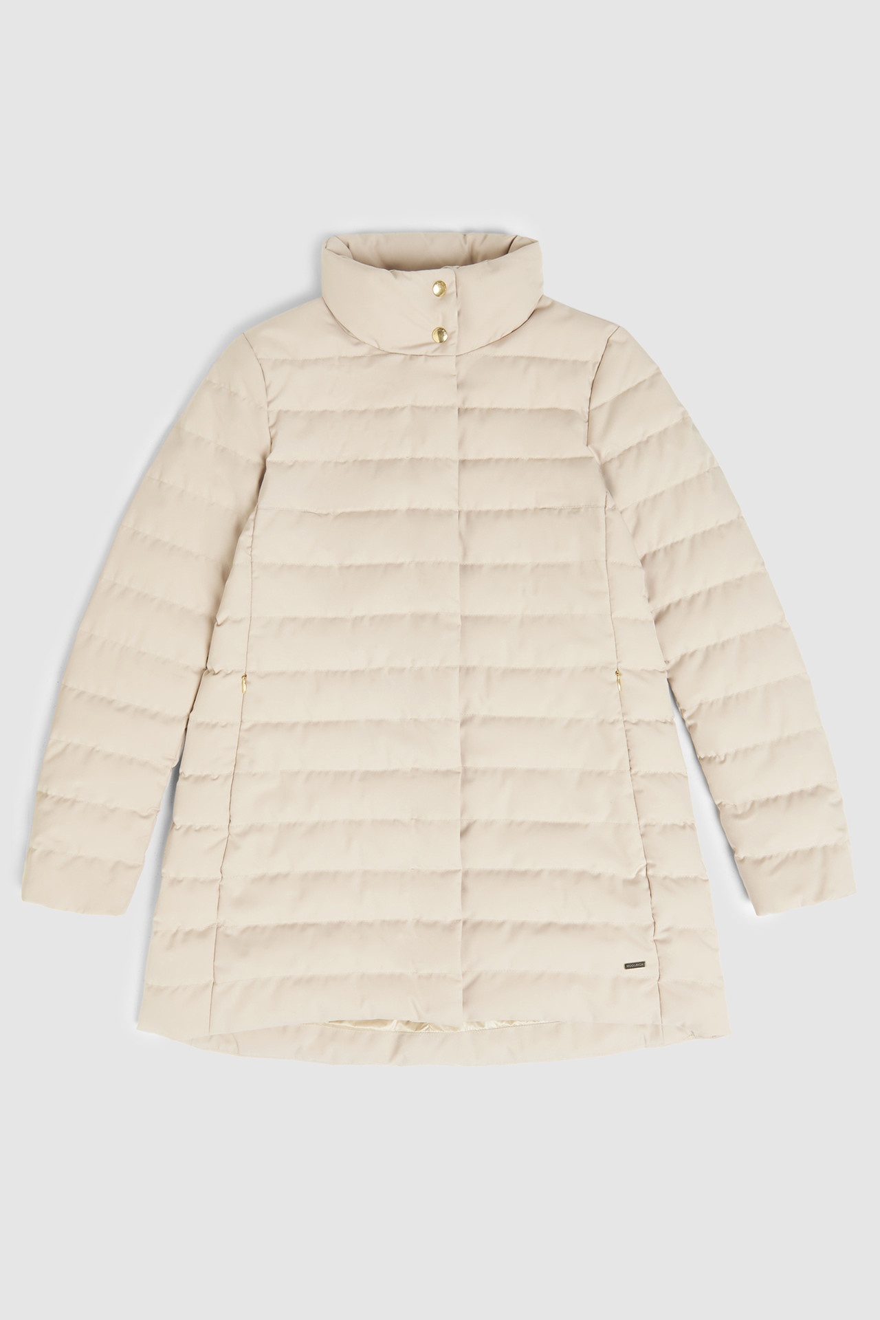 Giacca Luxe Media Lunghezza