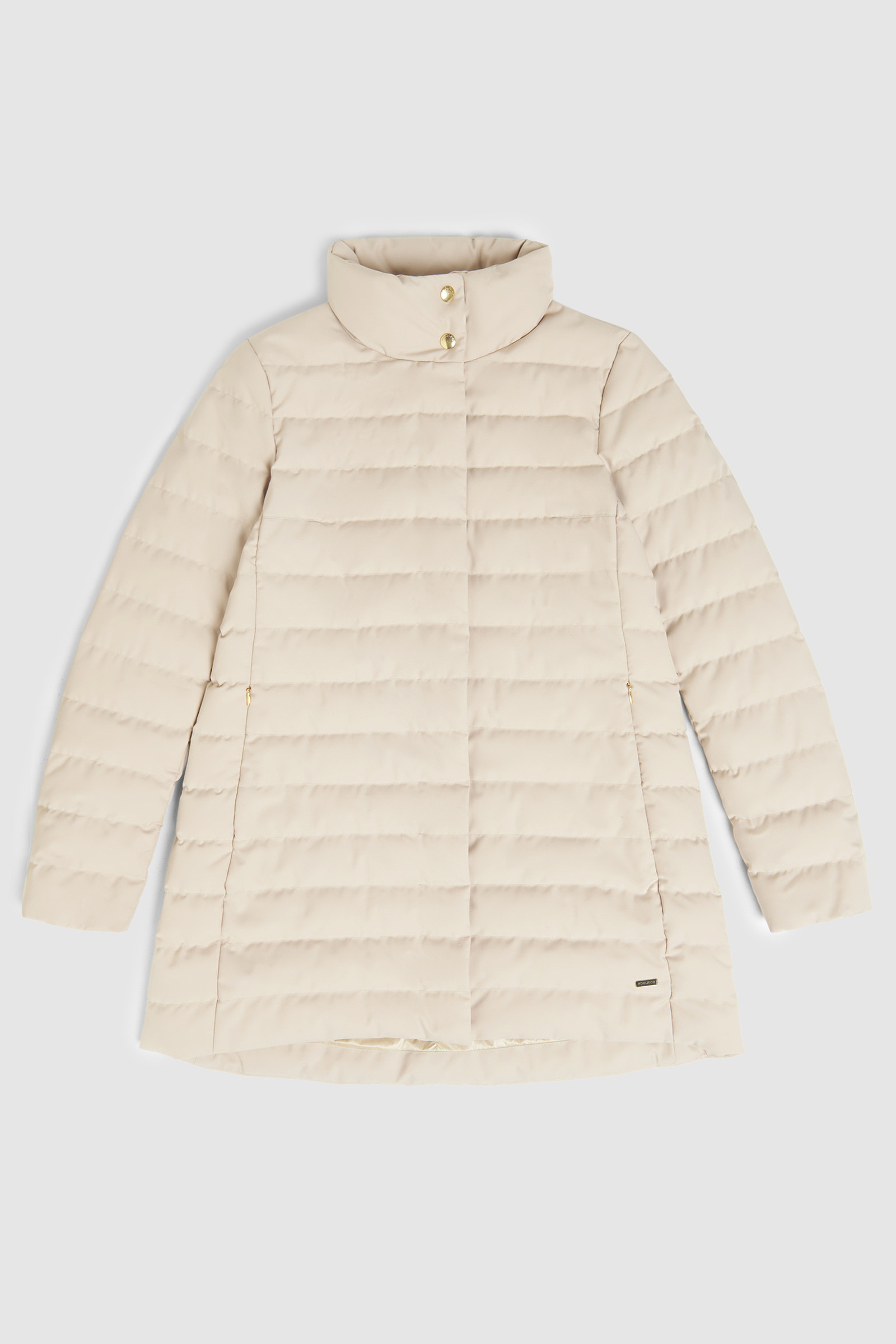 Giacca Luxe Media Lunghezza