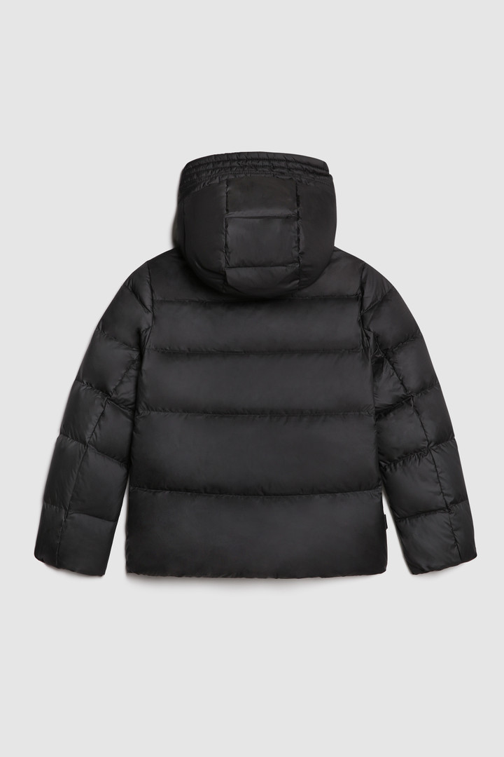 Girl's Alsea Puffy jacket
