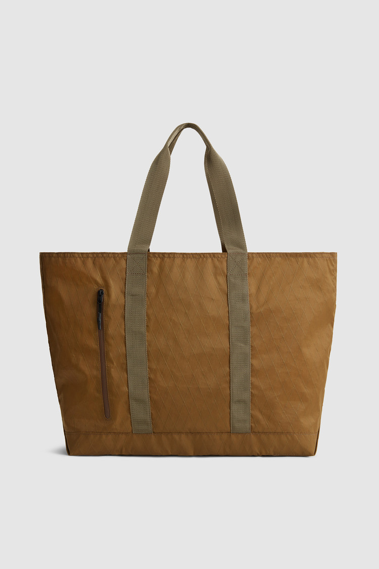 Trailhead Tote bag