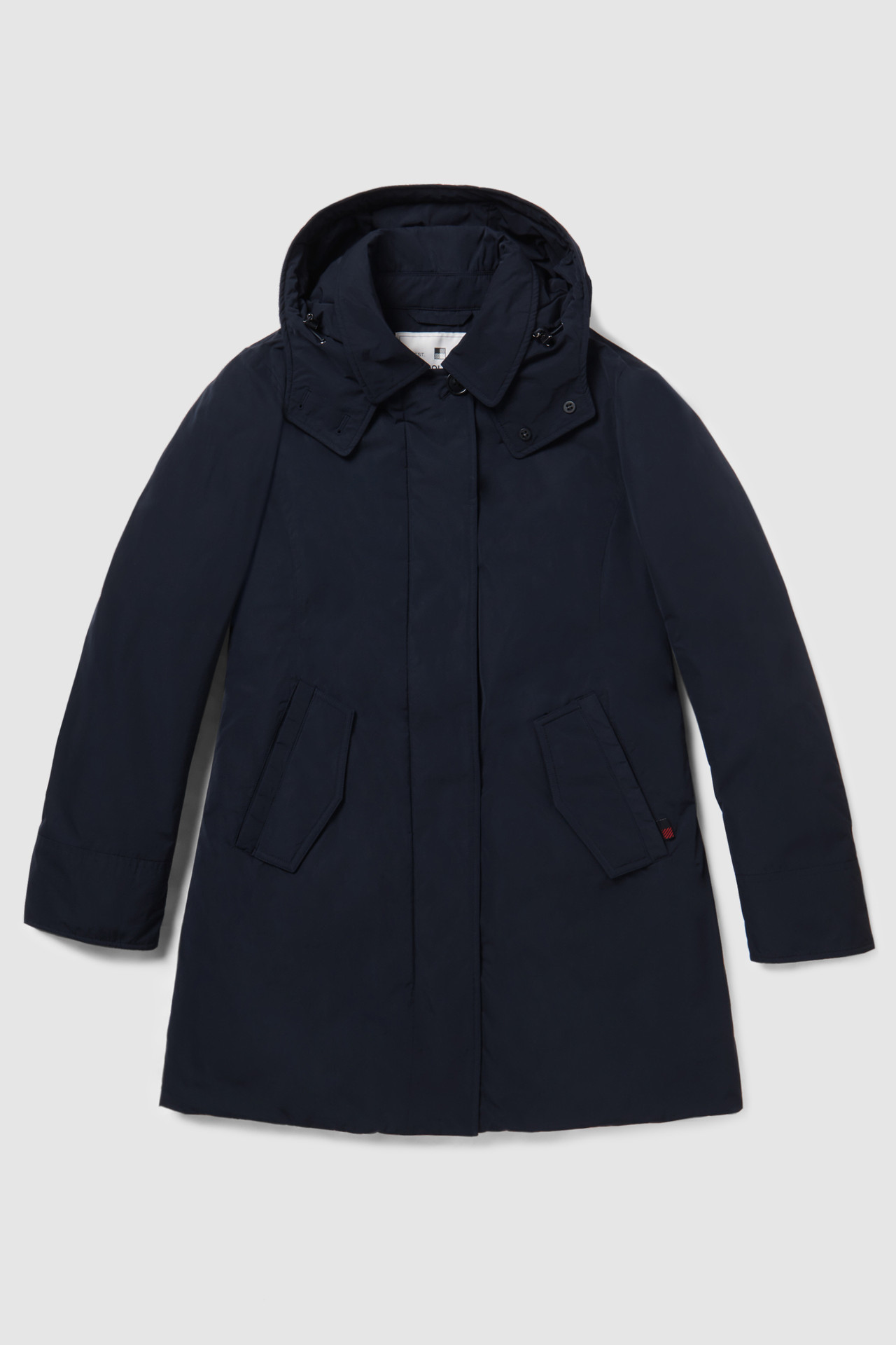 Winter Charlotte Parka