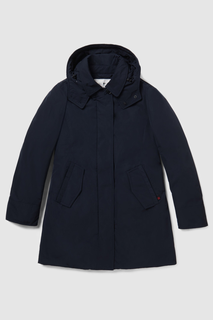 Parka Winter Charlotte